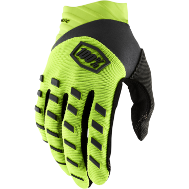 copy of Gloves 100% Airmatic Youth Red/Black 2022 100%