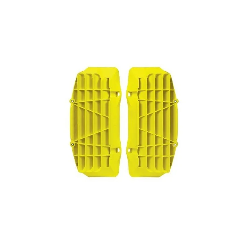 Griglie radiatore oversize rinforzate Ktm-Husqvarna