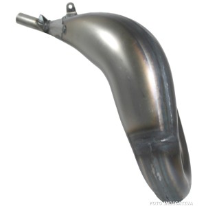 Pot d'échappement Scalvini stampata Ktm-Husqvarna-GasGas SX 85 TC 85 MC 85 18-