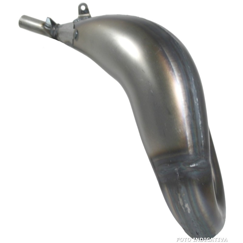 Pot d'échappement Scalvini stampata Ktm-Husqvarna-GasGas SX 85 TC 85 MC 85 18-
