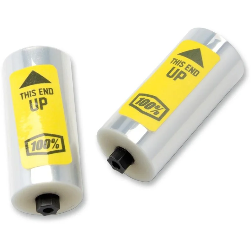 Replacement Rolls for 100% forecast (6pz) ARMEGA ONLY