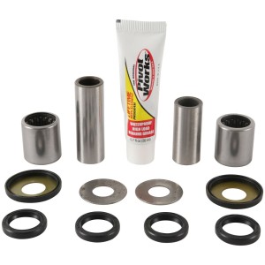Kit revisione forcellone PivotWorks-KLX 125 03-05 DRZ 125 03-09