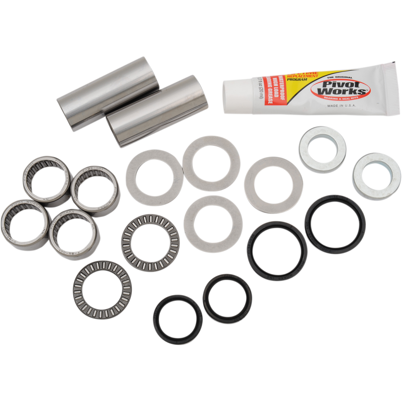 Linkage Bearing Kit PivotWorks-YZ 125/250 99-01 YZF/WRF 250 01 WRF 400 99-00 YZF 400/426 99-01