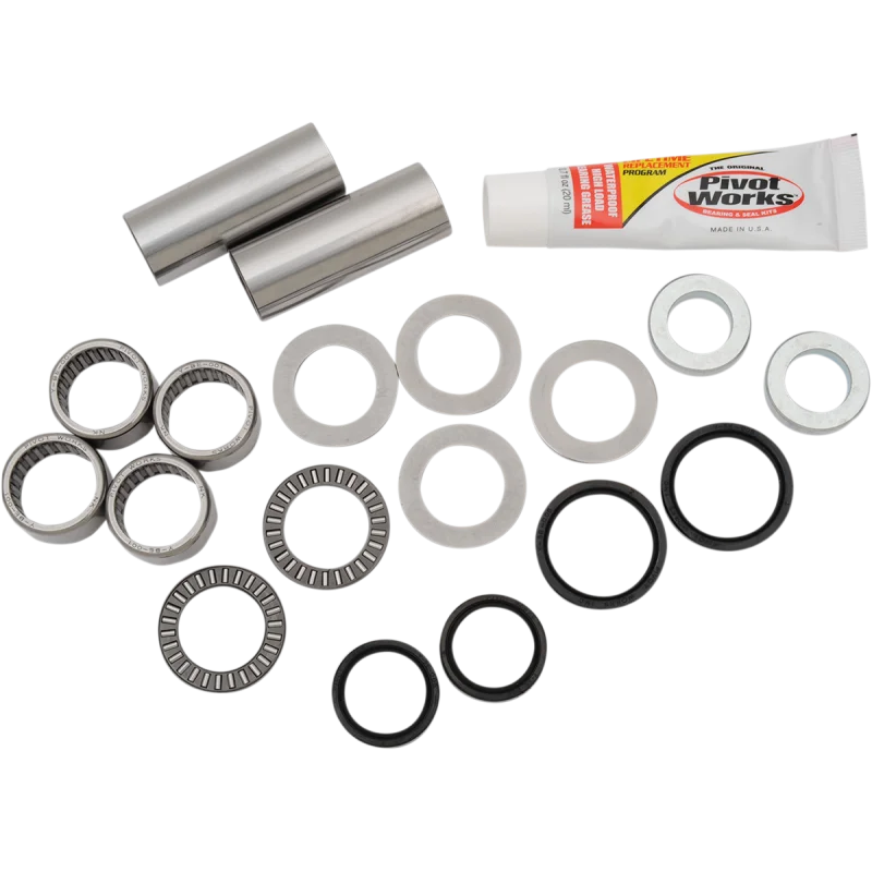 Linkage Bearing Kit PivotWorks-YZ 125/250 99-01 YZF/WRF 250 01 WRF 400 99-00 YZF 400/426 99-01