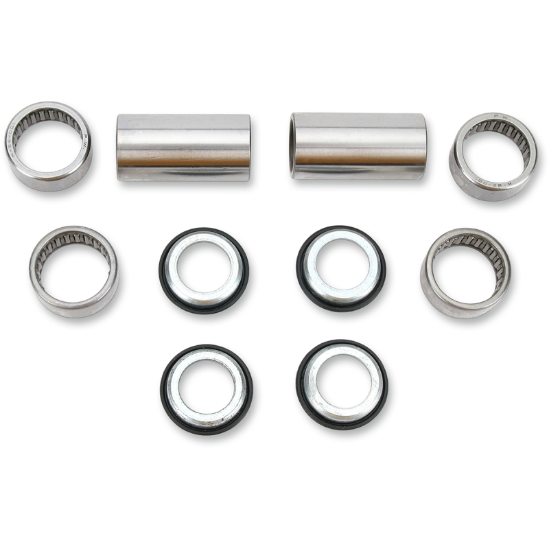 Kit de roulements de bras oscillant PivotWorks-KX 125/250 94-95