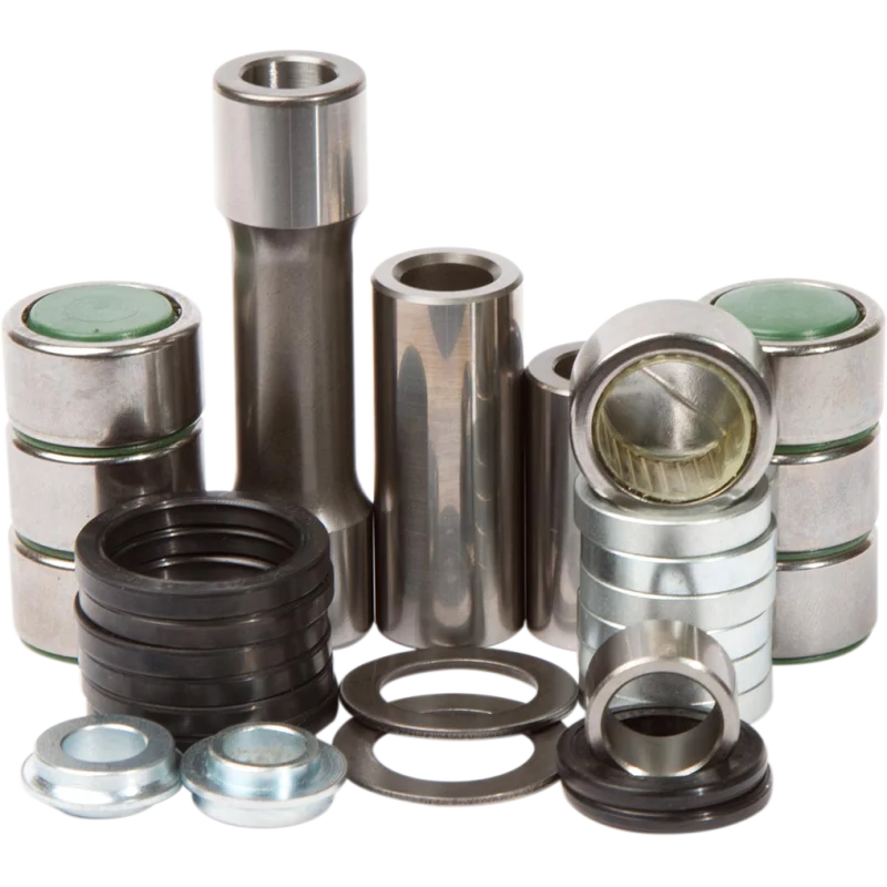 Kit revisione leveraggi PivotWorks-CR 125/250 05-07