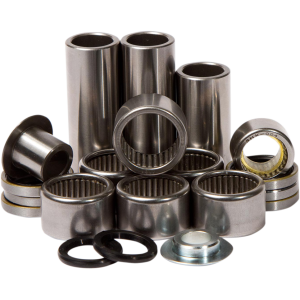 Kit revisione leveraggi PivotWorks-KX 125/250 99-03