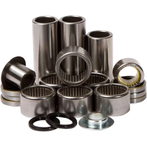 Kit revisione leveraggi PivotWorks-KX 125/250 99-03