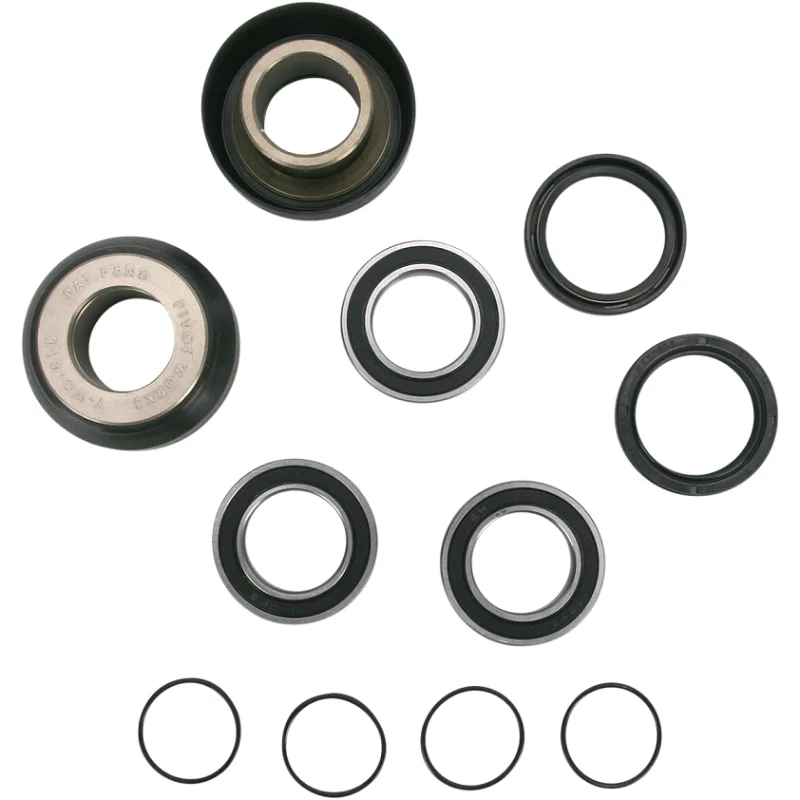 Kit revisione ruota Hinten PivotWorks-YZF 250/450 09-16