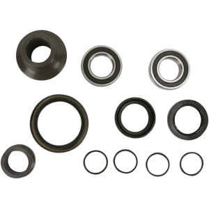 Kits roulement et entretoise de roue étanche PivotWorks-EXC 125/200/250/300 00-02