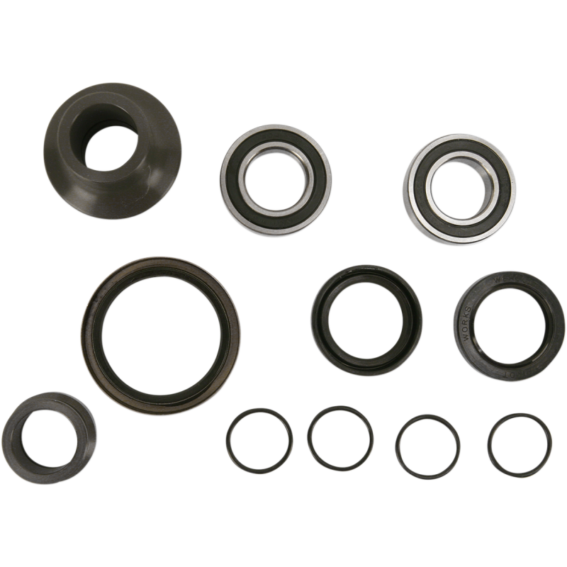 kit revisione ruote anteriore PivotWorks-EXC 125/200/250/300 00-02