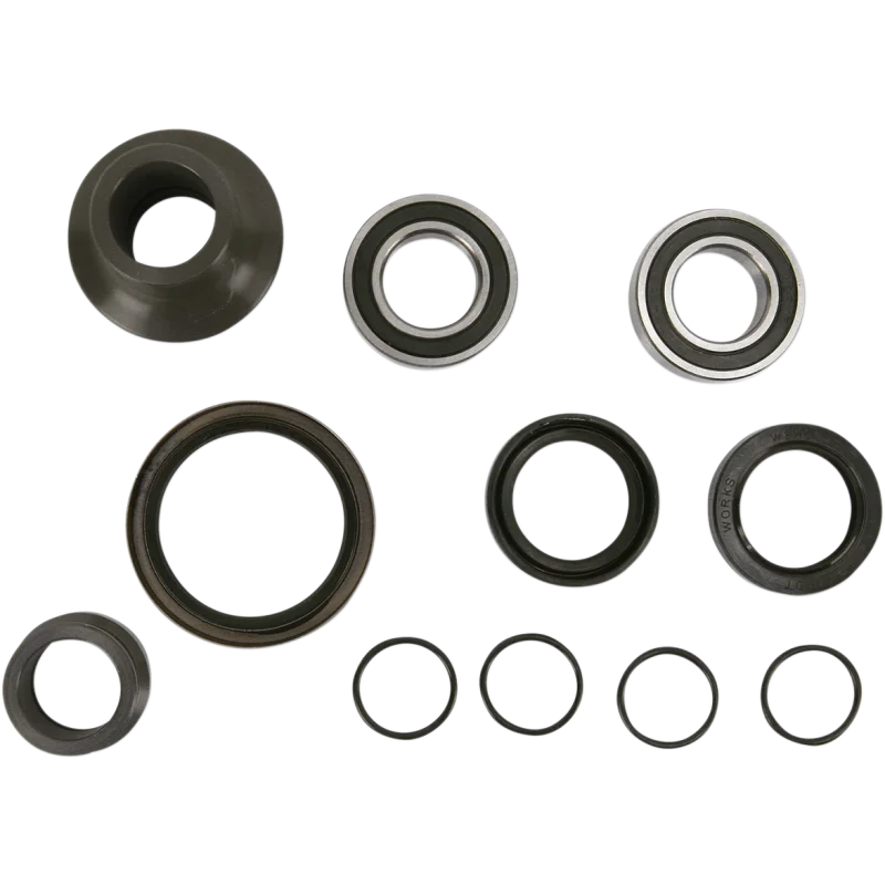 kit revisione ruote anteriore PivotWorks-EXC 125/200/250/300 00-02