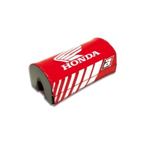 Paracolpi manubrio con logo Honda