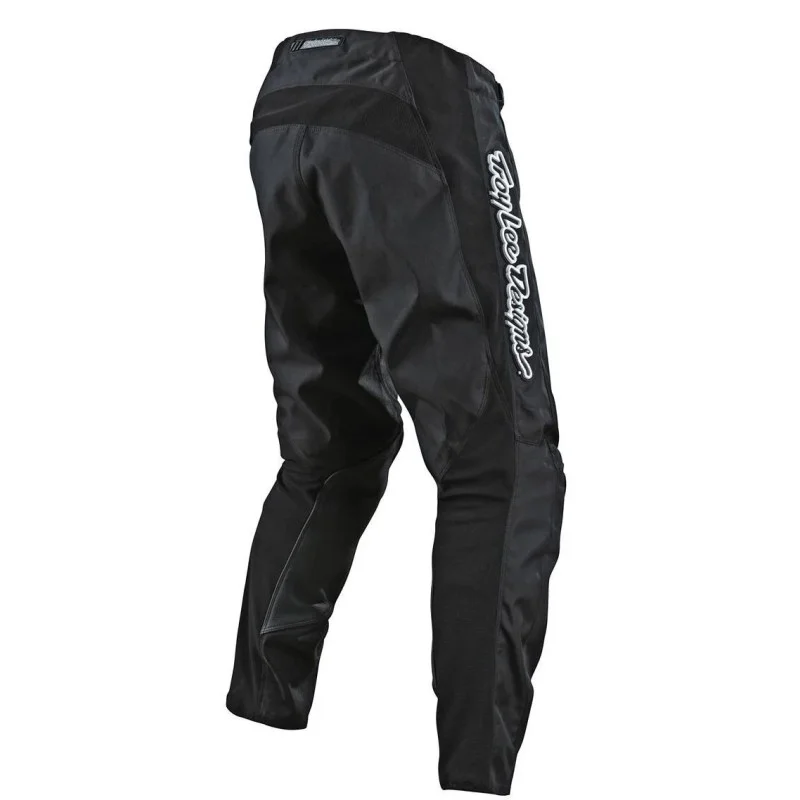 Pantalone Troy Lee Design Mono Black GP
