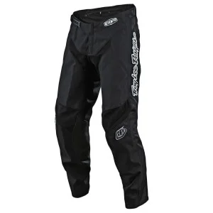 Pant Troy Lee Design Mono black GP