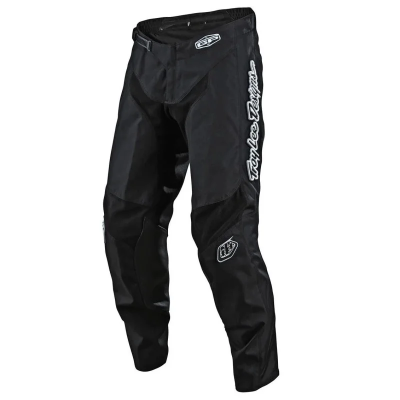 Pantalone Troy Lee Design Mono Black GP