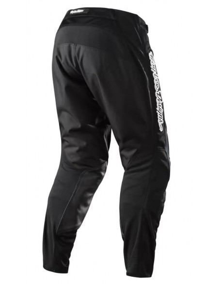 Pantalone Troy Lee Design Mono Black GP AIR 2022 20449006