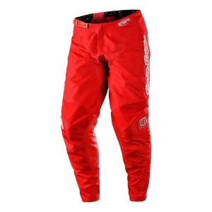 Cross Hose Troy Lee Design Mono rot GP