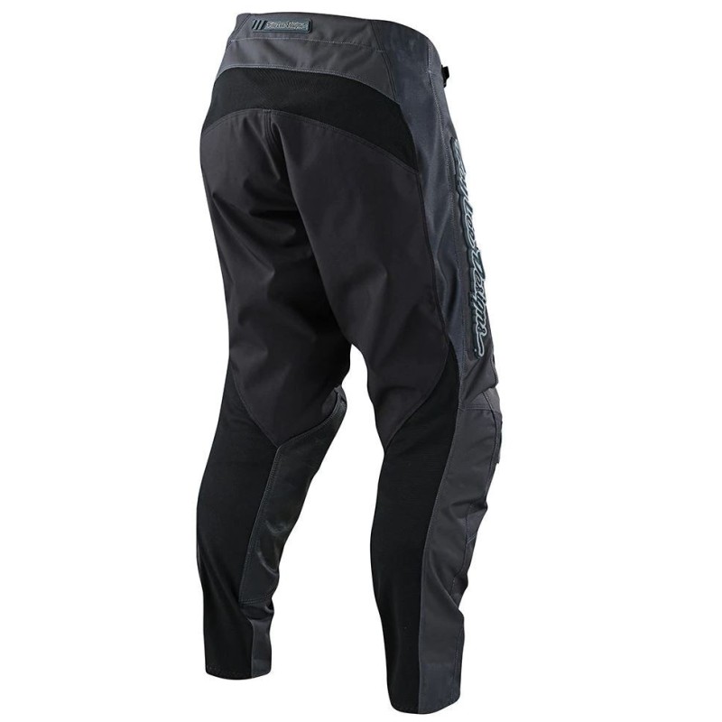 Pantalon Cross Troy Lee Design Mono Gray GP