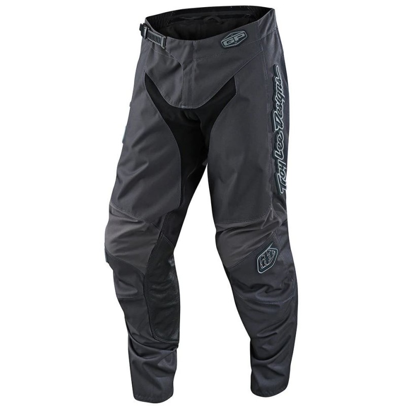 Cross Hose Troy Lee Design Mono Gray GP