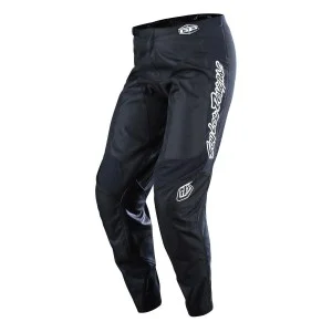 Pantalon Cross Woman Troy Lee Design Mono noir GP