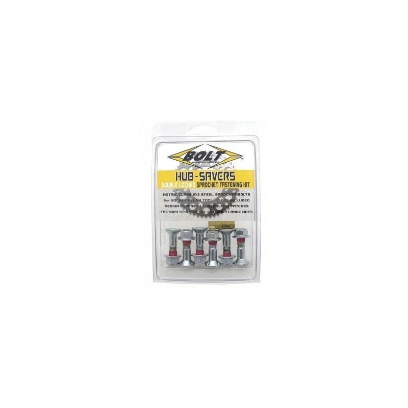 Viti Bolt per corona universali 303