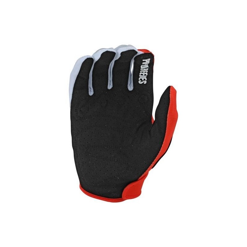 Gloves Youth Troy Lee Design GP Orange 2022