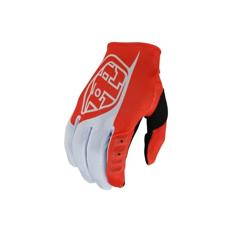 Guanti Bambino Troy Lee Design GP Arancioni 2022