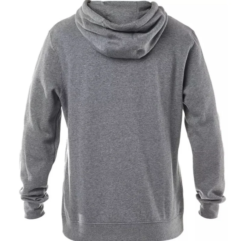 FOX Legacy Pullover Heather Graphite