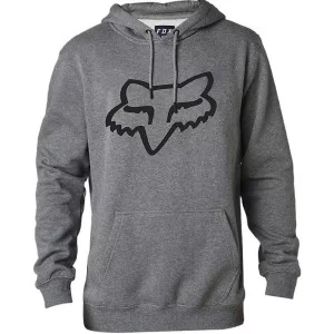 FOX Legacy Pullover Heather Graphite