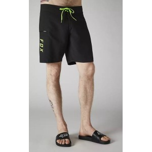 FOX Overhead Boardshort 18" black