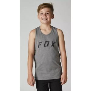 Canotta FOX Bambino BNKR Grigia