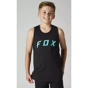 Canotta FOX Bambino BNKR Nera
