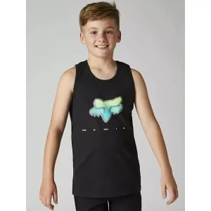 Canotta FOX HEAD Bambino Rkane Nera