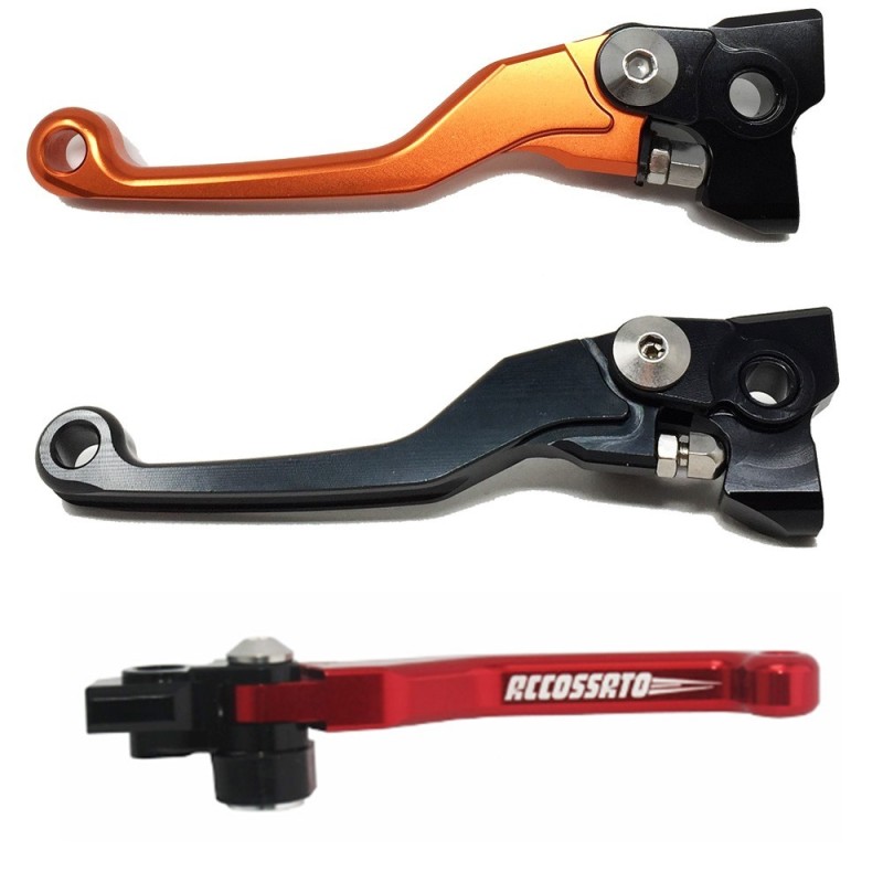 Aluminum Kupplungshebel CNC-Ktm-Husqvarna-Beta-Tm