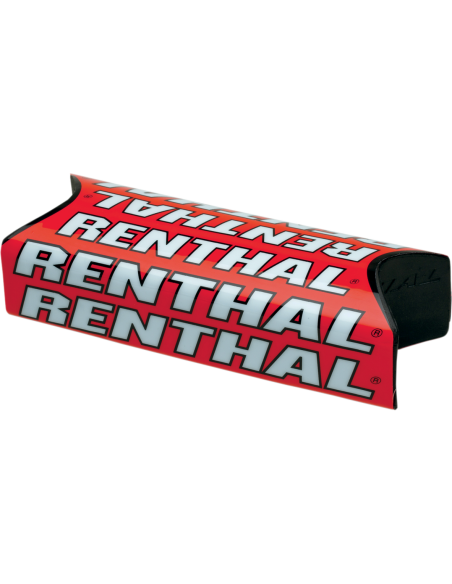Paracolpi manubrio Renthal Fat Bar Team Issue Renthal