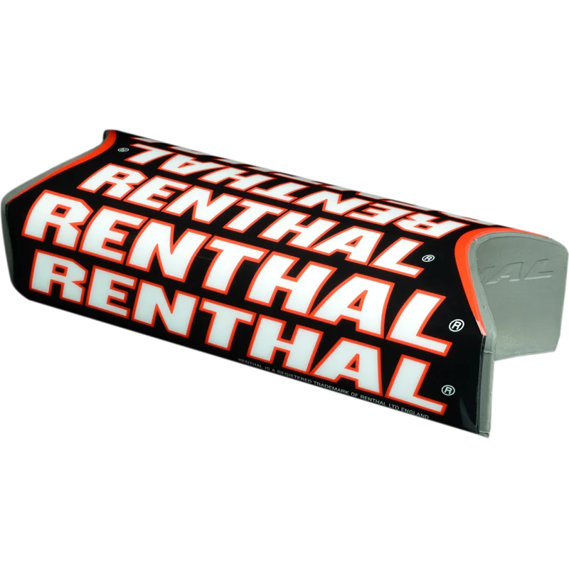 Paracolpi manubrio Renthal Fat Bar Team Issue