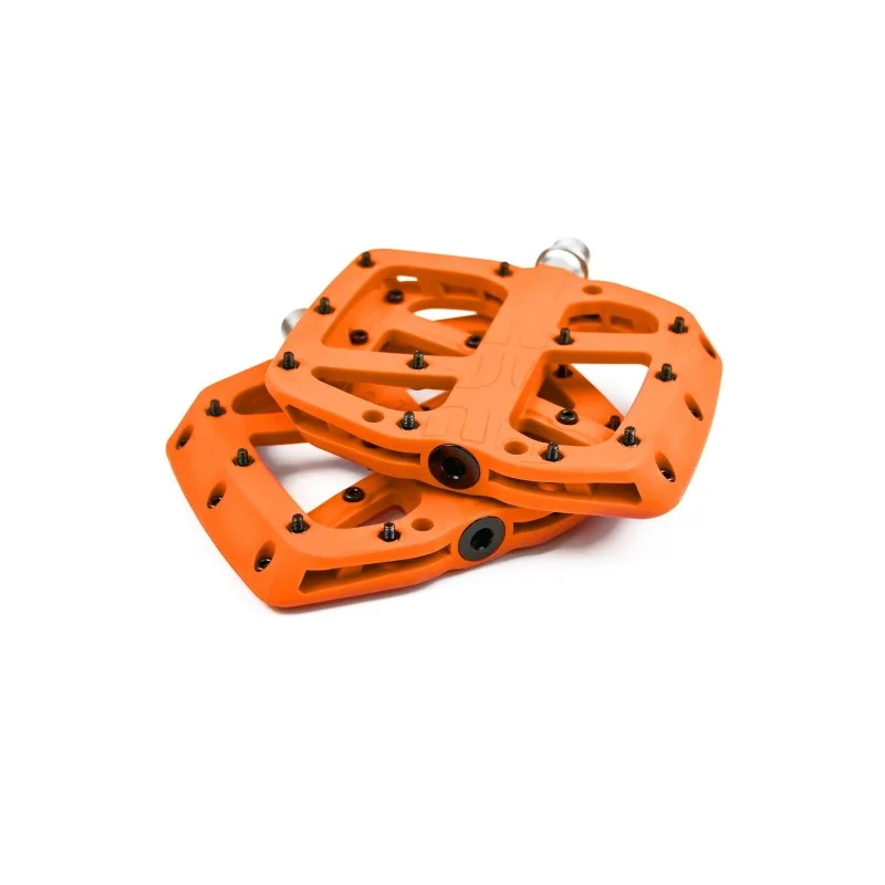 Pédales élémentaires E*THIRTEEN