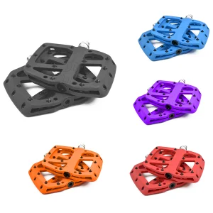 Base Pedals E*THIRTEEN