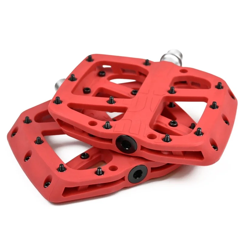 Base Pedals E*THIRTEEN