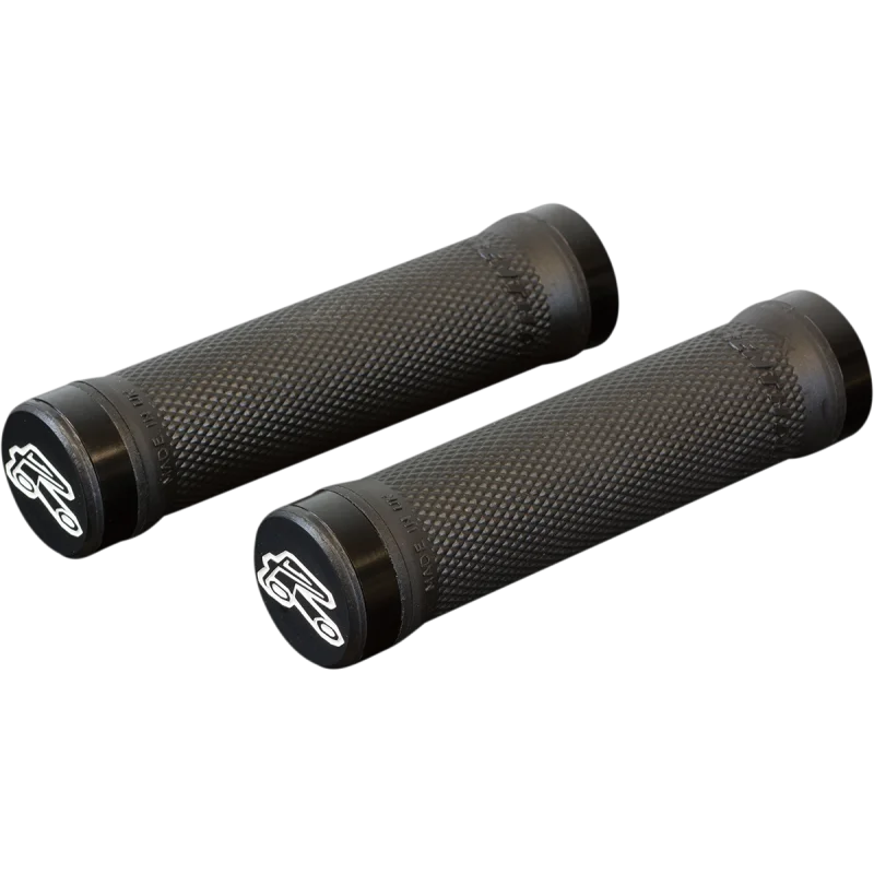 Manopole Renthal Ultra Tacky a bloccaggio rapido