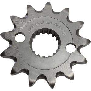 Front sprocket Renthal Suzuki RMZ 450 2015-