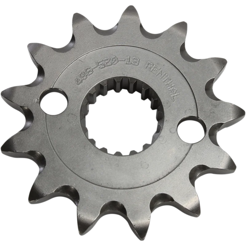Front sprocket Renthal Suzuki RMZ 450 2015-