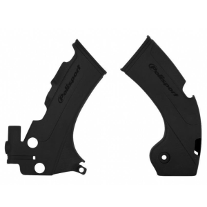 Protezioni telaio Polisport per Honda CRF 450 21- CRF 250 22-
