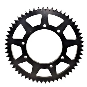 Couronne PBR HM CRE 50 noir 428