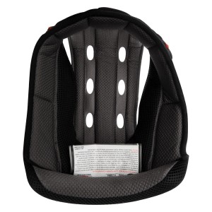 Bell MX-9 Top Liner schwarz