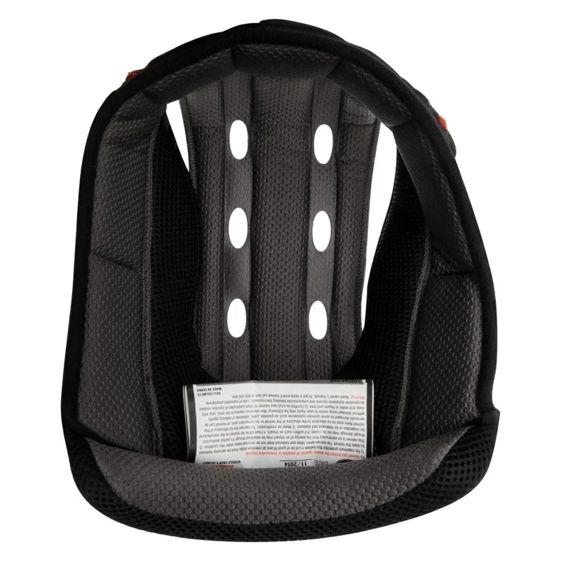 Imbottitura calotta interna Bell MX-9