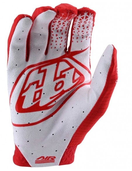 copy of Gloves Youth Troy Lee Design AIR Flo Yellow Troy lee Designs