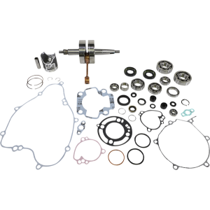 Kit de reconditionnement moteur complet Kawasaki KX 65 2006-2019
