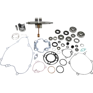 Kit revisione motore Kawasaki KX 65 2006-2019